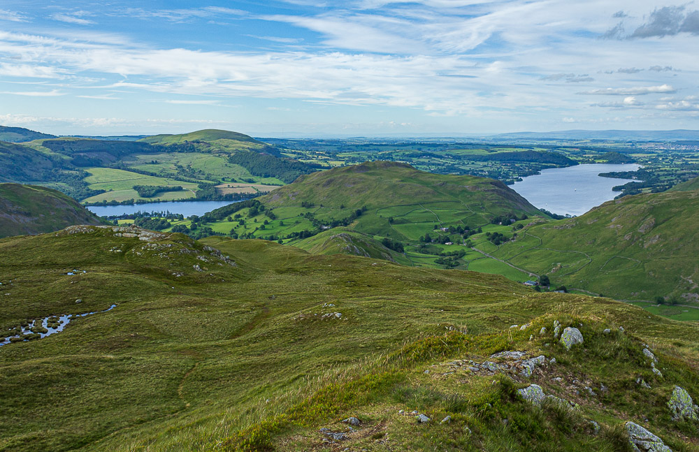 Beda Fell